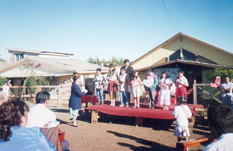 esc biblica