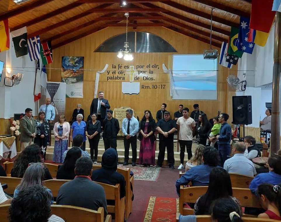 evangelismo